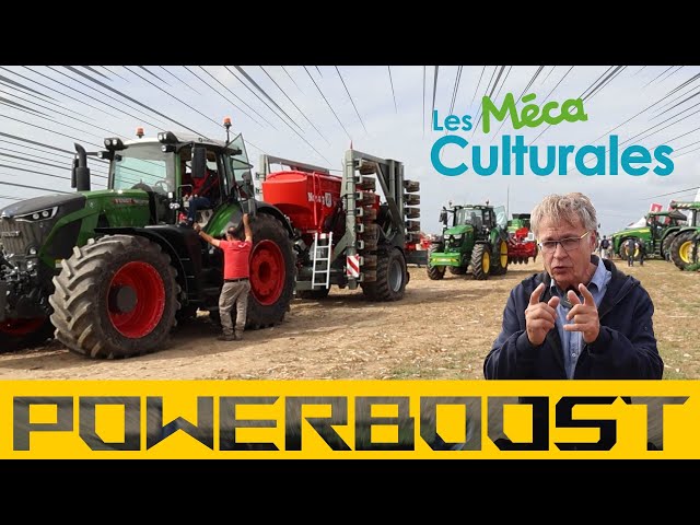 Méca-Culturales : ces constructeurs méritent d'être plus connus !