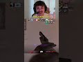 "IN REAL LIFE" IS CRAZY #cs2 #counterstrike