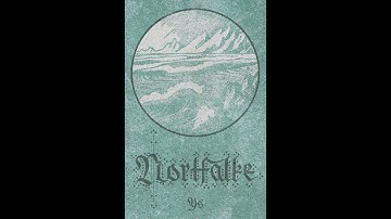 Nortfalke - Ys (Full album PREMIERE, 2025)