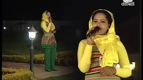 الفنانة حرم النور دنيا Qoukaa 