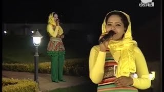 الفنانة / حرم النور/ دنيا  Qoukaa