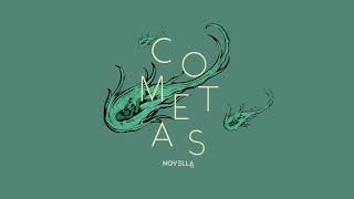 Video thumbnail of "Novella Inc - Cometas (Remastered) (Full Album Stream)"