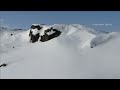 Beginning of video