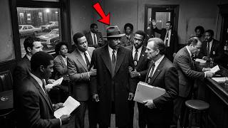 Celebrity FBI Sent 12 Agents to Destroy Bumpy Johnson — What They Found Was Hidden for 40 Years Profile