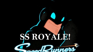 BEGINNER'S GUIDE TO SS ROYALE MAP! - Speedrunners