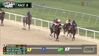 April 28, 2023:  Race 8