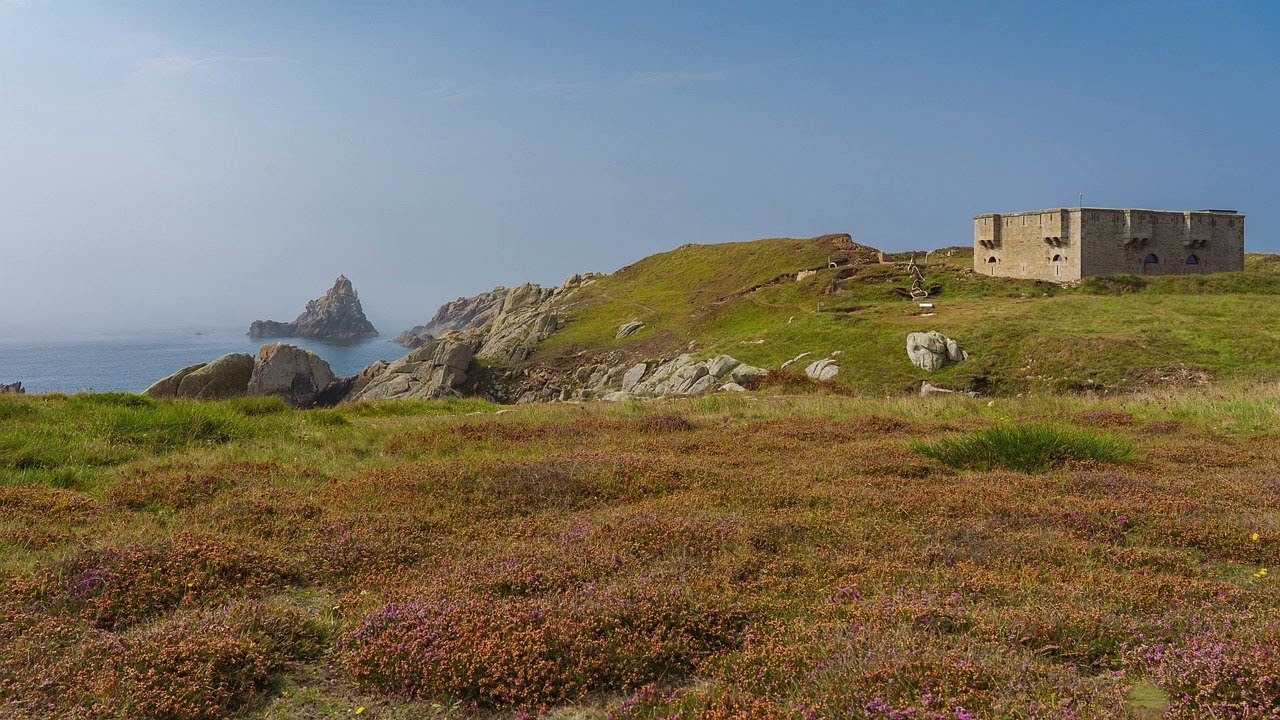 Остров уэссан