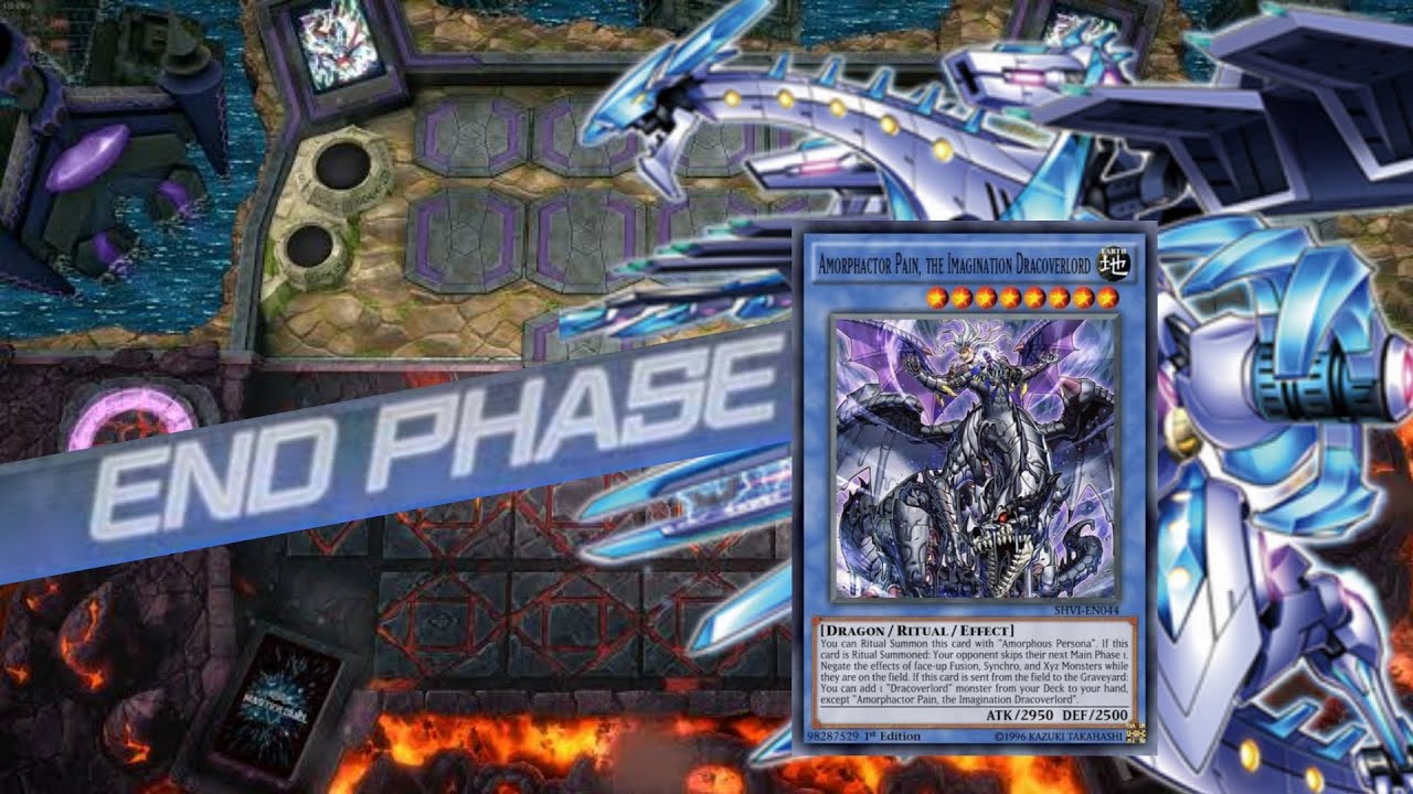 When drytron player skip all your turn | YUGIOH MÁSTER DUEL