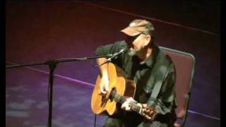 Richard Thompson - Cold Kisses (2008 UK Songwriting Festival)