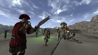 Frank Horrigan Fights BETA Wastelanders