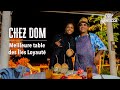 Chez dom gite et table dhtes  mar pisode tv 