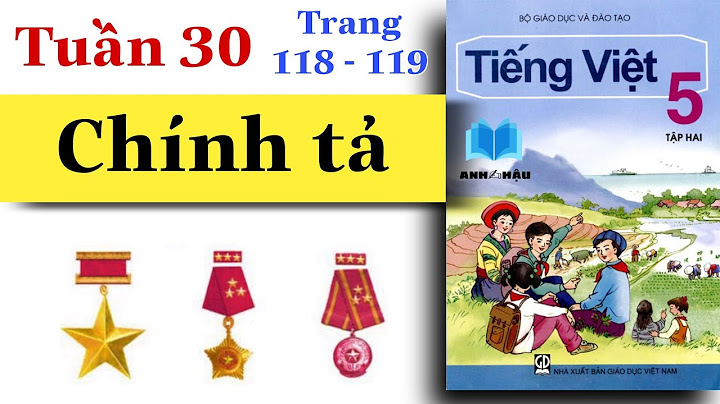 Cửa hàng quần áo lớp 5 tập 2 bài 118