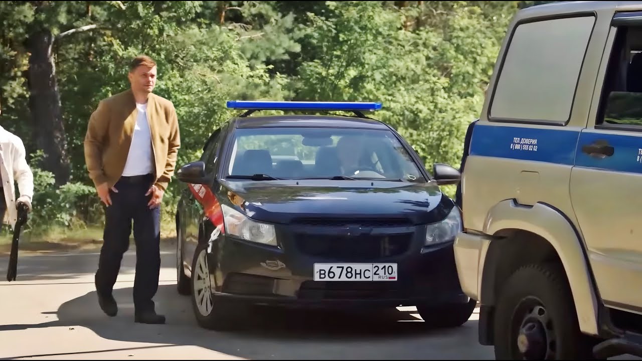 ⁣ЭТОТ ФИЛЬМ СКОРО УДАЛЯТ! ОСНОВАН НА РЕАЛЬНЫХ СОБЫТИЯХ!