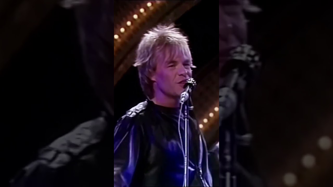 Secret Service | Flash In The Night 80s best music