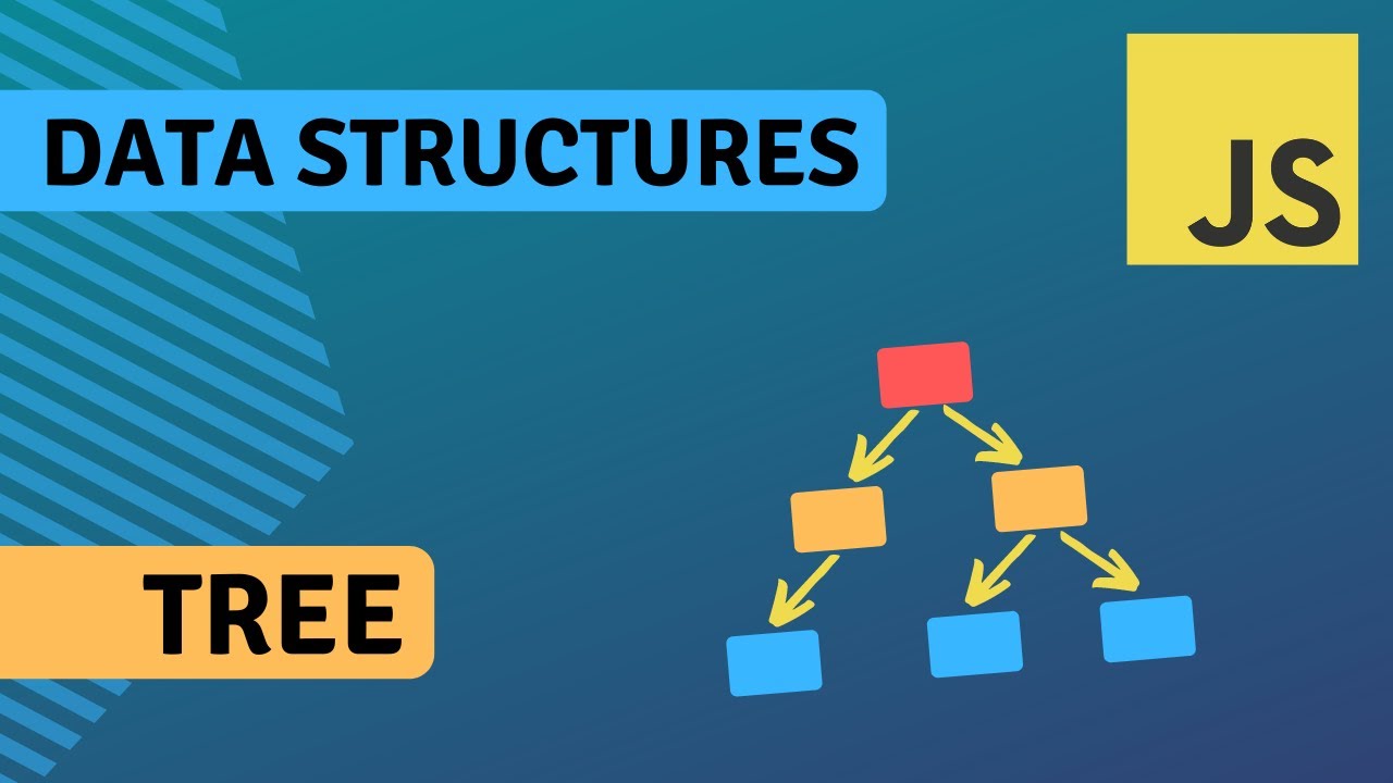 Tree - Data Structures in JavaScript