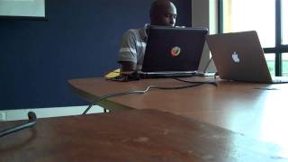 iHub BitMagic - Wesley Kiriinya - J2ME Part1
