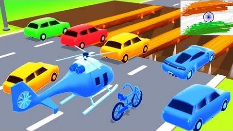 Shape - Shifting Level 61-70 | All Levels Gameplay Android-iOS #gameplay #games #shapeshifting