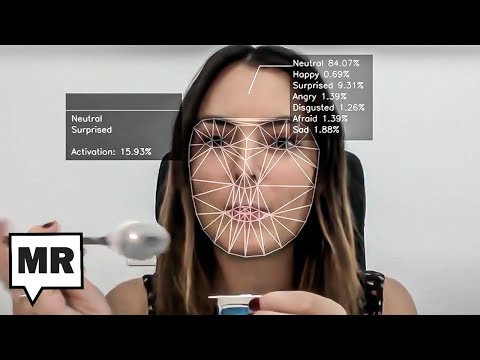 Emotion Recognition Technology Is Already A Big Part Of Your Life And You  Might Not Even Know It