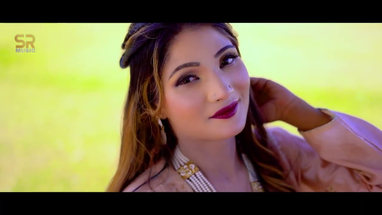 Chahye rakhio sarh main / singer sana baloch new song 2k25 