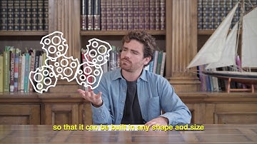 Alex Goad - MARS | Enterprising Australians