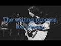 Thurnin Interview clip (The writing process for Utiseta)