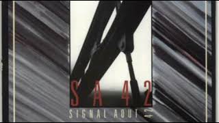 Signal Aout 42 - Staying Alive (B1) 1990