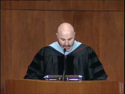 Van Horn High School Graduation Ceremony - Class of 2019 - YouTube