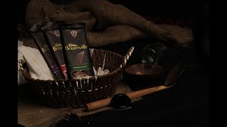 BOURNVILLE Chocolate Ad..