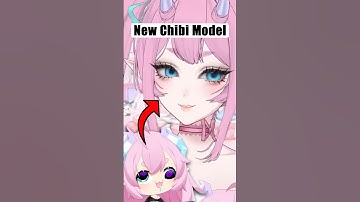 Chibi Became Normal...