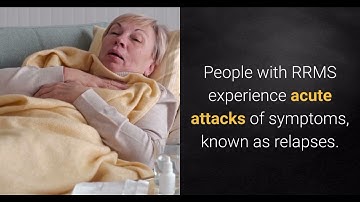 Long term and short term effects of having multiple sclerosis