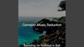 Successful Ambience for Java Sunsets