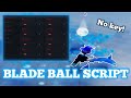 [🔥OP] Blade Ball Script | Argon Hub X | AUTO PARRY | AUTO SPAM | NO KEY | PASTEBIN