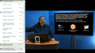 Design and Secure Remote Access and Multiple Namespaces Solutions - Course