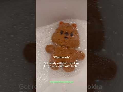 Minsung skzoo story pt.1 #minsung #hanquokka #leebit #straykids #kpop