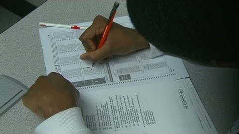 Can a consultant get you into college?