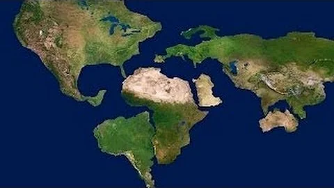 Universe Full Documentary The Ring of Fire How The Earth Was Made | SPACE & DISCOVERY CHAN