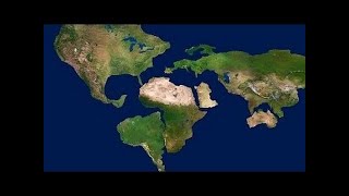 Universe Full Documentary The Ring of Fire How The Earth Was Made | SPACE & DISCOVERY CHAN