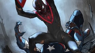 Civil War ll #6 . Гражданская Война 2 #6 (КомиксМнение) Civil War ll #6 . Гражданская Война 2 #6 (КомиксМнение)