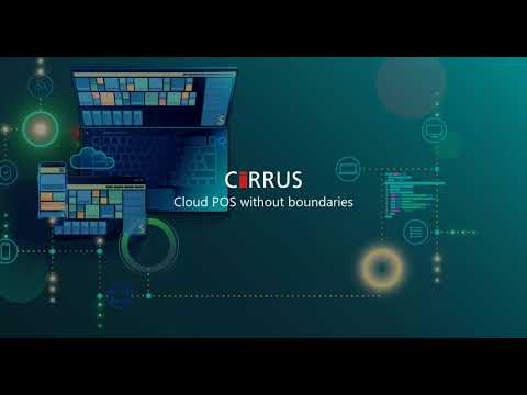 CiRRUS Benutzer Login