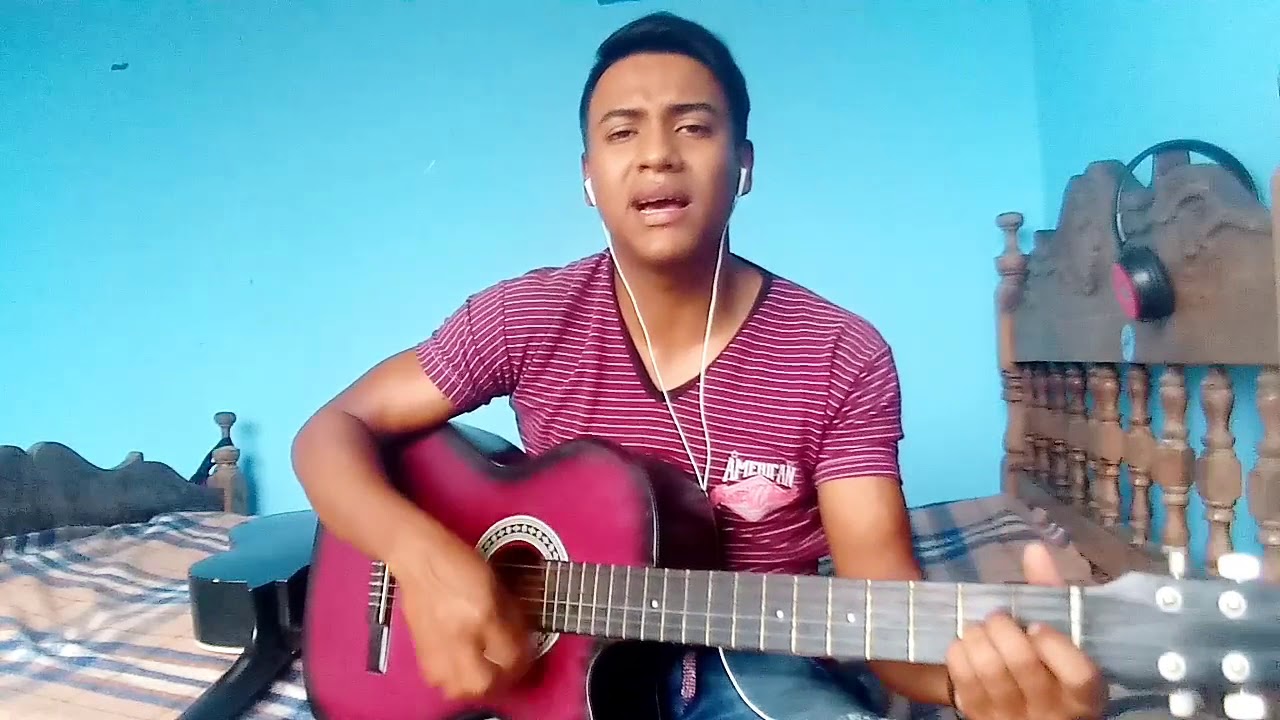 Cuando Yo era tu hombre- Bruno Mars // Arom Deivis - YouTube