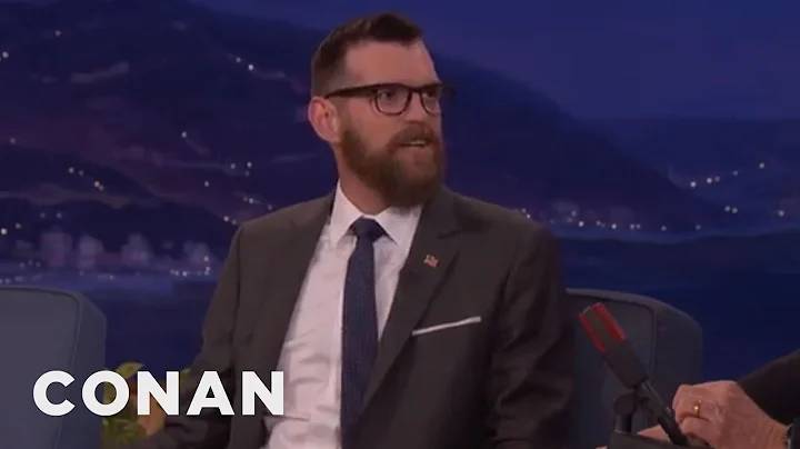 Timothy Simons On The Most Brutal Veep Insults | C...