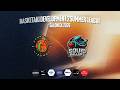 Basketaki Salonica Summer Development 2 - Kamptzida lizards Vs Squid Ballers (23/05/2026)