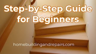 D.I.Y. Winder Stairs Step Design - Easy Layout Tutorial And Code Considerations Wealth