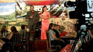 La Academia Bicentenario Casting Phoenix Az .