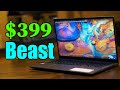 Dell 15-i3-1005g1 youtube review thumbnail