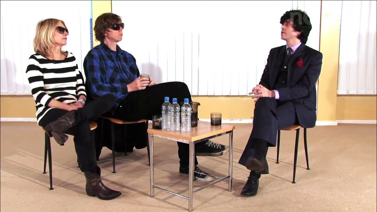 Obejrzyj Sonic Youth Aren't Dude-Core - Soft Focus - Episode 2 w YouTube Obejrzyj Sonic Youth Aren't Dude-Core - Soft Focus - Episode 2 w YouTube