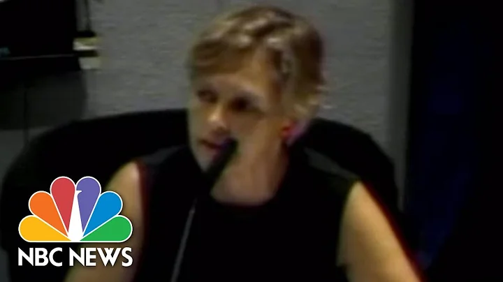 Charlottesville City Council Votes To Remove Confederate Statue | NBC News