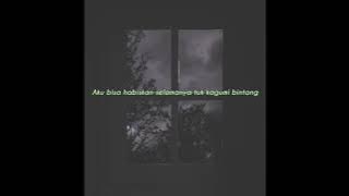 Lirik lagu Nosstres - Istirahat