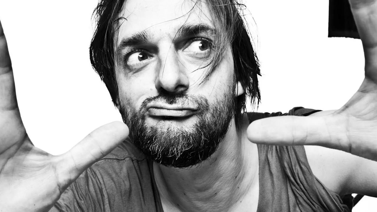 Ricardo Villalobos - Live @ Flex Club, Vienna 16-03-2004 - YouTube