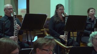 Minuet from "A Downland Suite"
